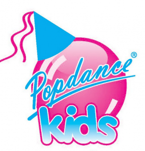 Why Popdance parties are fantastic - By Lianne Cloot-Holt